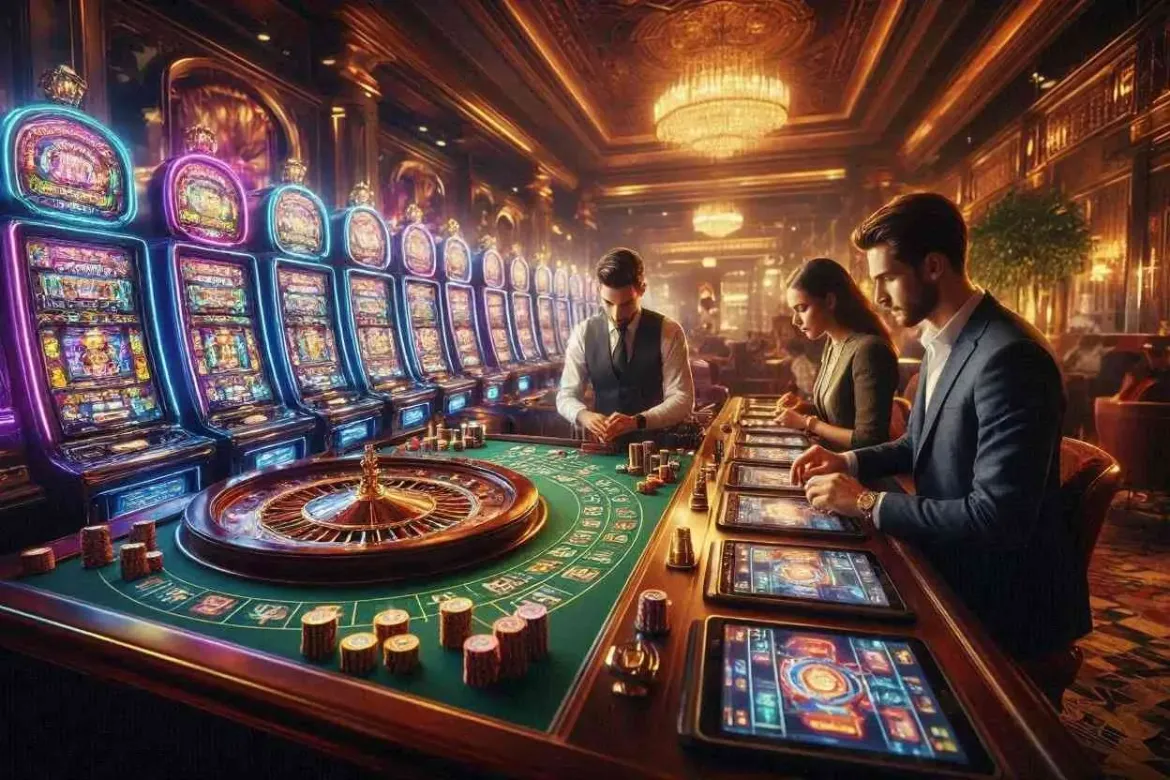 FrostyBet Casino
